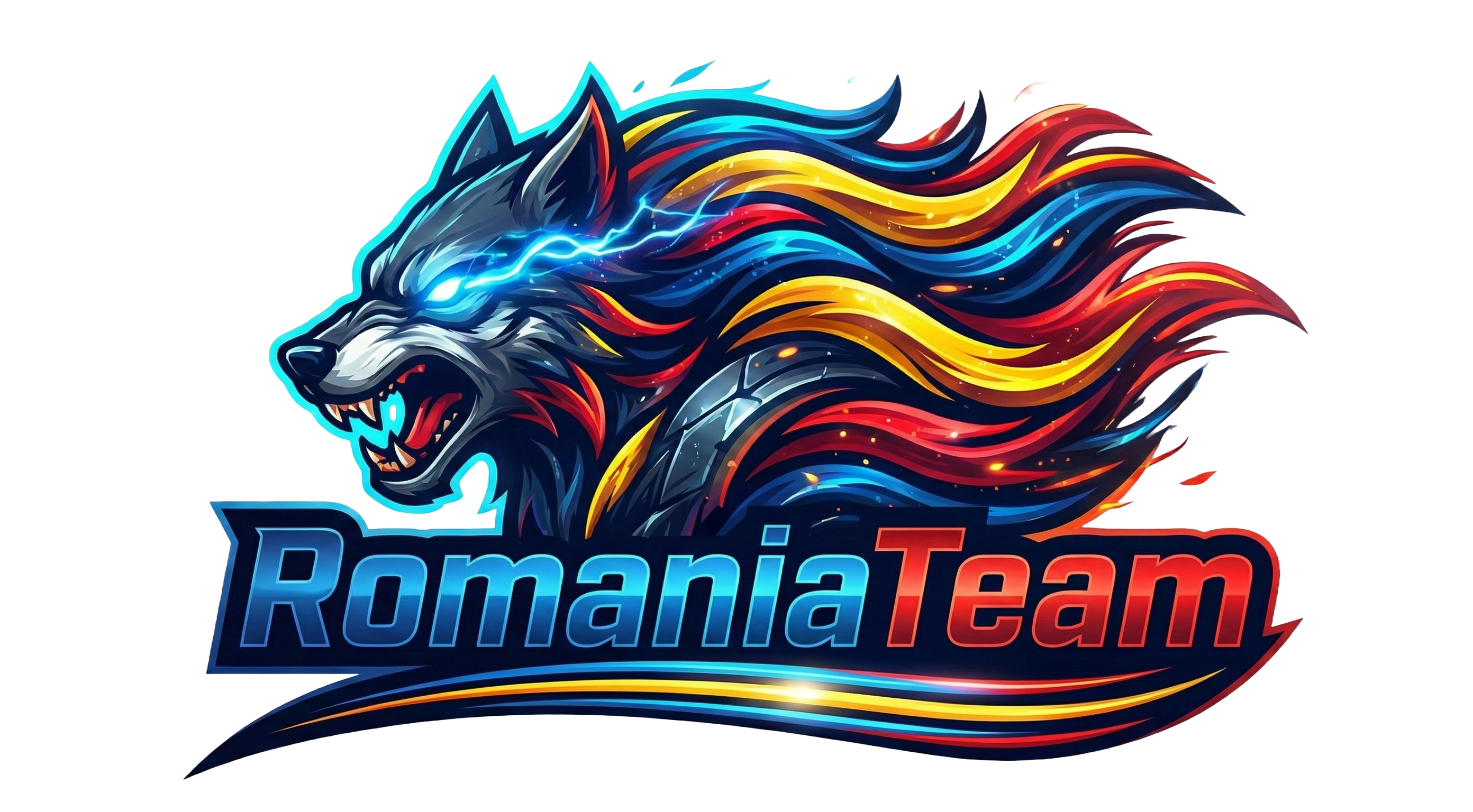 RomaniaTeam Logo