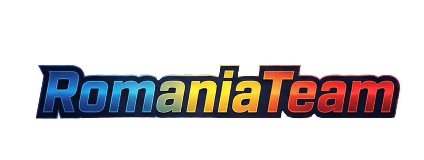 RomaniaTeam